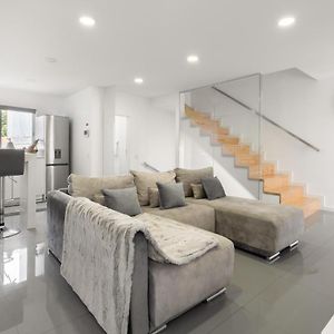 Appartement met Drie Slaapkamers